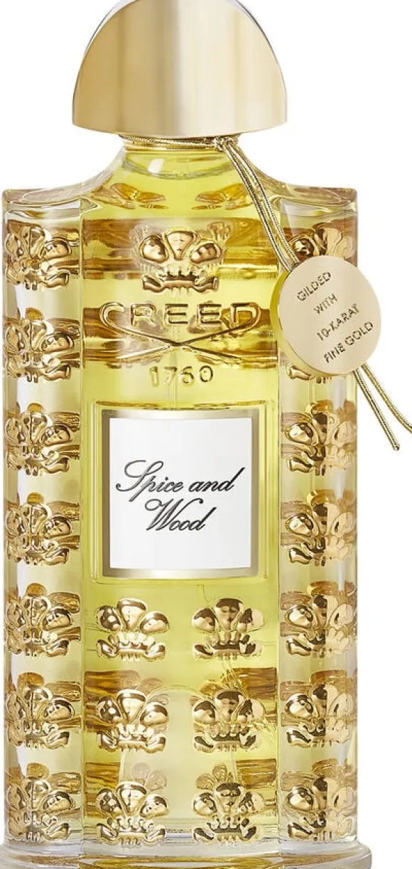 Royal Exclusives Spice & Wood