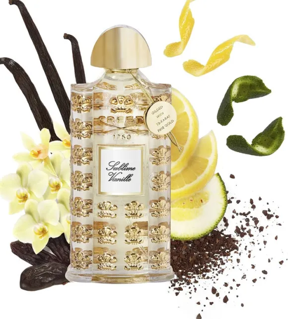 Royal Exclusives Sublime Vanille