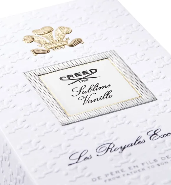 Royal Exclusives Sublime Vanille