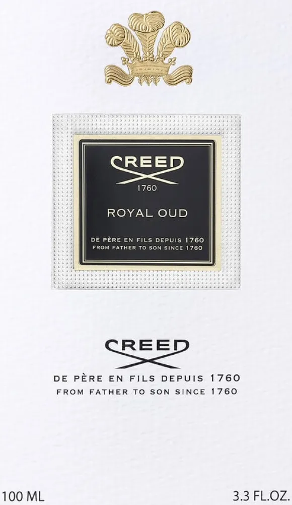 Royal Oud Eau de Parfum