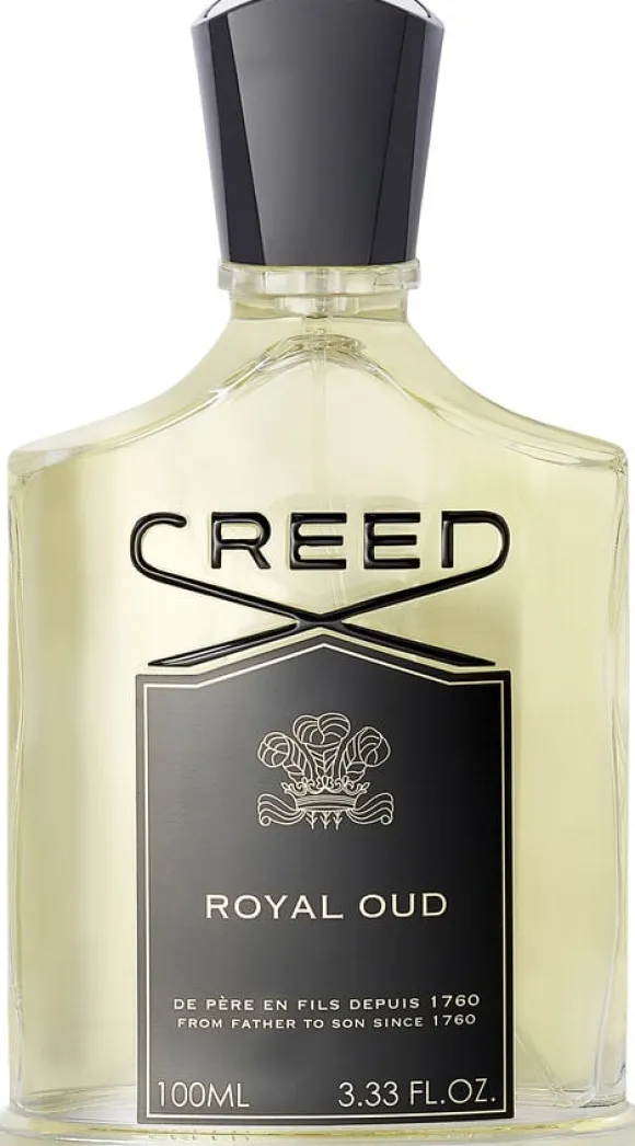 Royal Oud Eau de Parfum