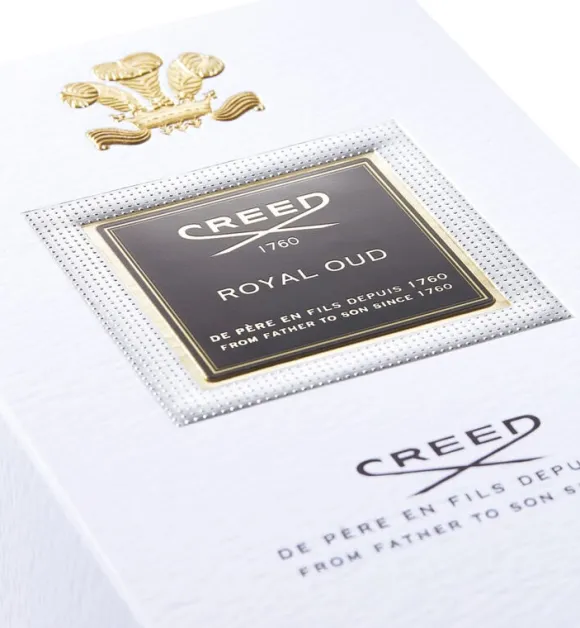 Royal Oud Eau de Parfum