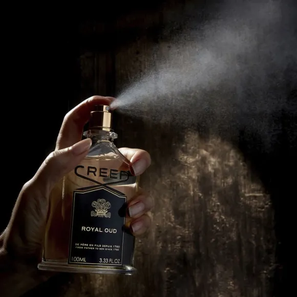 Royal Oud Eau de Parfum
