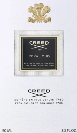Royal Oud Eau de Parfum