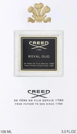 Royal Oud Eau de Parfum
