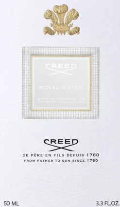 Royal Water Eau de Parfum