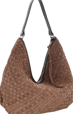 Rozzano Mindy braided