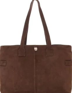 Rozzano shopper Naomi