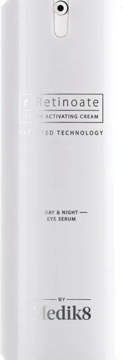 r-Retinoate Day & Night Eye Serum