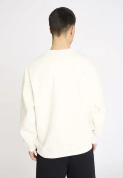 RTDRAKE CHEST PRINT CREW