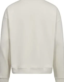 RTDRAKE CHEST PRINT CREW