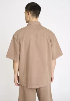 RTNOAH SHORT SLEEVE SHIRT