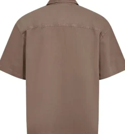 RTNOAH SHORT SLEEVE SHIRT