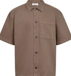 RTNOAH SHORT SLEEVE SHIRT