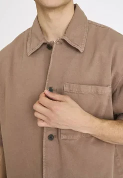 RTNOAH SHORT SLEEVE SHIRT