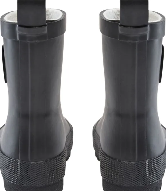 Rubber boot