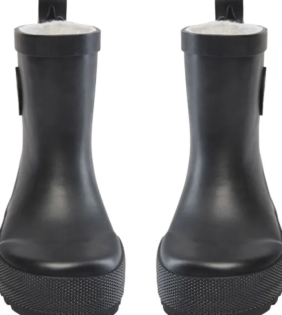 Rubber boot