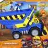 Rubble & Crew Deluxe Last