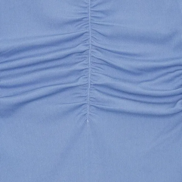 Ruched Mini Dress Opdater produkti