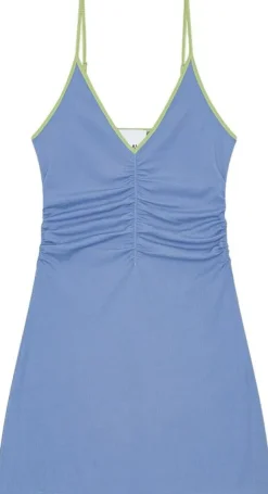 Ruched Mini Dress Opdater produkti