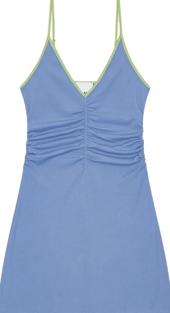 Ruched Mini Dress Opdater produkti