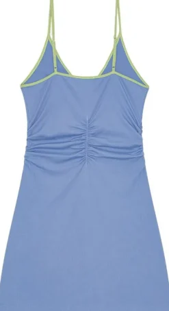Ruched Mini Dress Opdater produkti