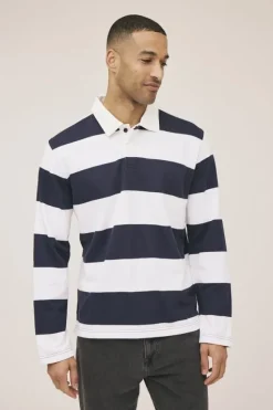 Rugby 1 Polo - GOTS