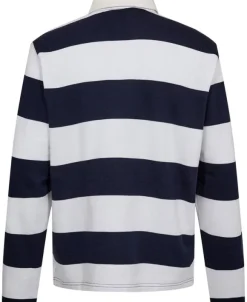Rugby 1 Polo - GOTS