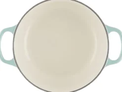 Rund Gryde 20 Sea Salt