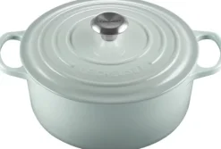 Rund Gryde 26 Sea Salt SIGNA