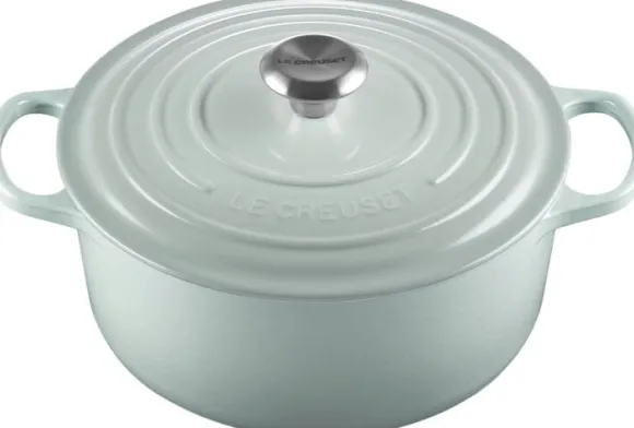 Rund Gryde 26 Sea Salt SIGNA