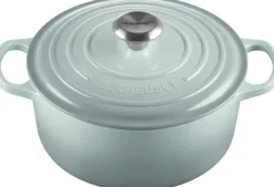 Rund Gryde 24 Sea Salt SIGNA