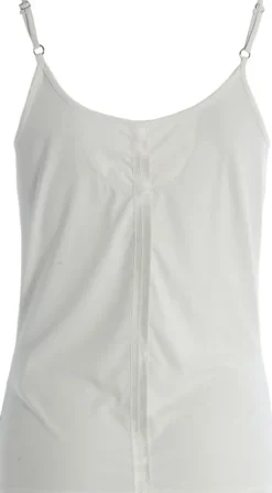 Run Top with straps