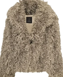 7484 - Ruri Short Coat