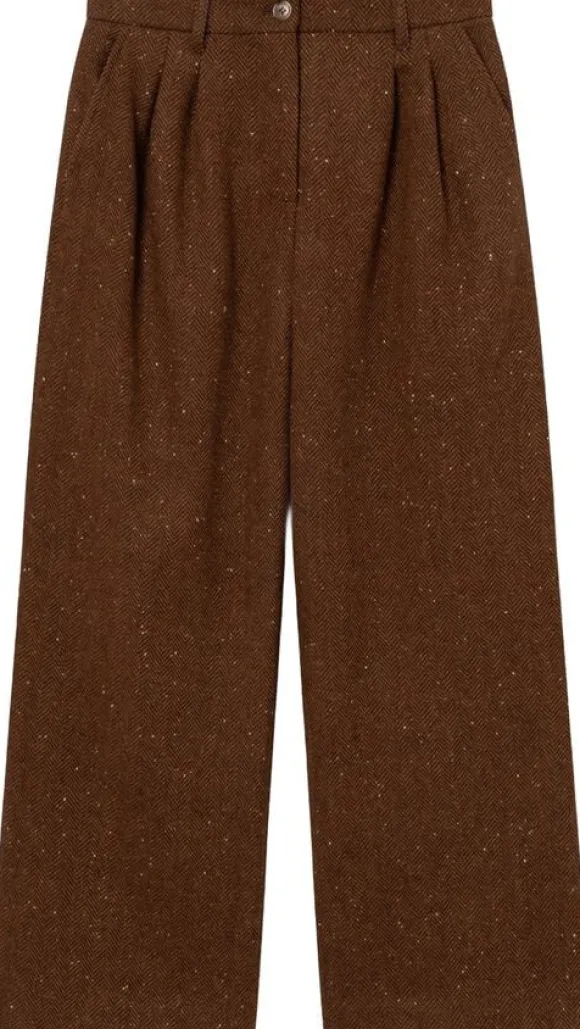 Russell Pants