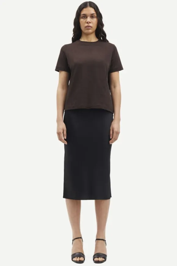 Saagneta skirt 14905