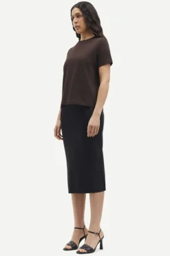 Saagneta skirt 14905