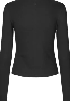 Saalexo LS cardigan 7542