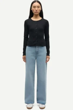 Saalexo LS cardigan 7542