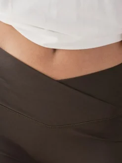 Sabina Wrap Leggings