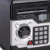 SAFEBOX mKODE-PASSWORD