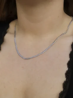 Saffi Necklace