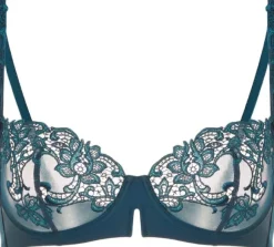 SAGA Half cup bra