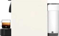 Sage SEC 220 WHT Nespresso Essenza Mini Capsule machine White