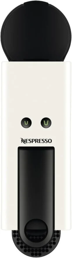 Sage SEC 220 WHT Nespresso Essenza Mini Capsule machine White