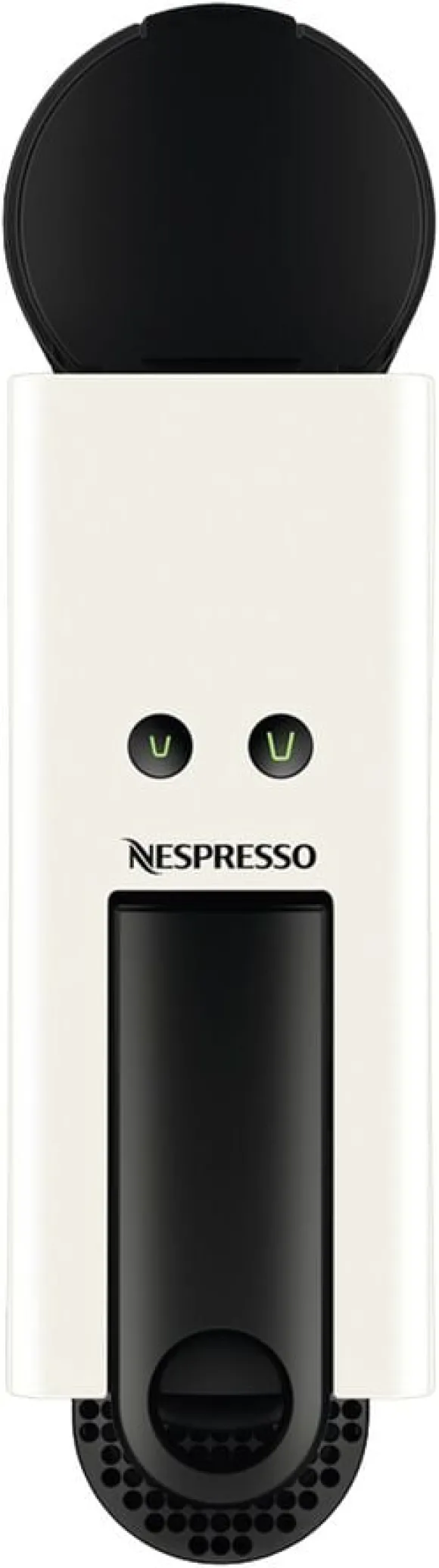 Sage SEC 220 WHT Nespresso Essenza Mini Capsule machine White