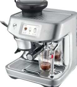 Sage SES 882 BSS Barista Touch Impress Cold Espresso machine Brushed S