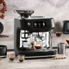 Sage SES 995 BTR Oracle Dual Boiler Espresso machine Black Truffle