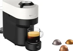 Sage SNV 120 WHT Nespresso Vertuo Pop Capsule machine