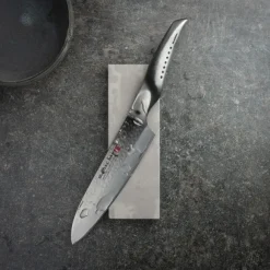 SAI-01 kokkekniv 19 cm.